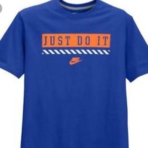 Nike Youth Boys T-shirt’s